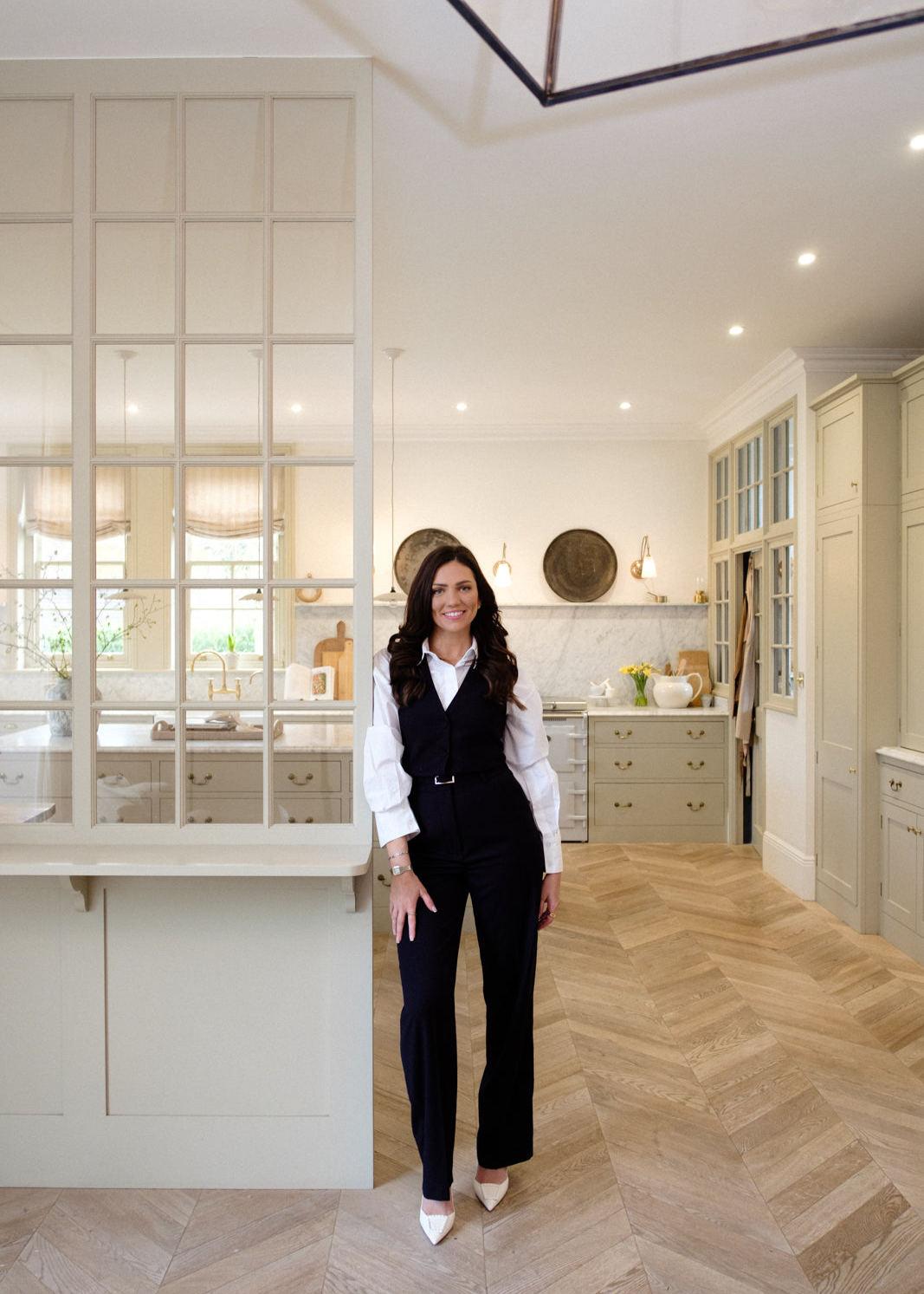 Bespoke Kitchen Designs | Luxury Finishes | Modern Interiors