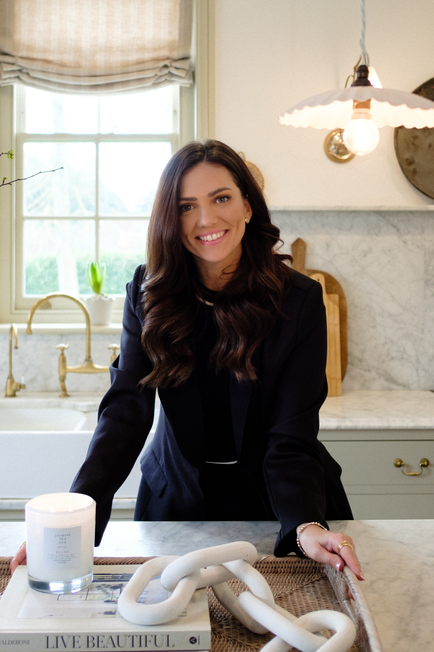 High End Interior Design | Buckinghamshire | Alexandra Brown