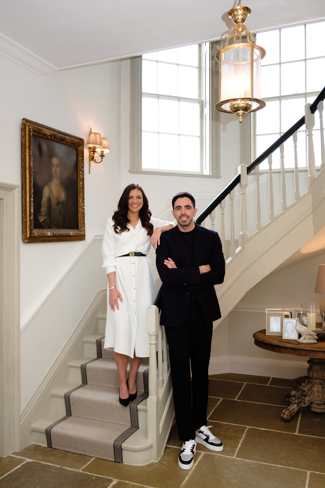 Expert Interior Designers | Crafting Luxurious Tailored Spaces | Custom Furnishings | Timeless Elegance | Sophisticated Details for Discerning Clients