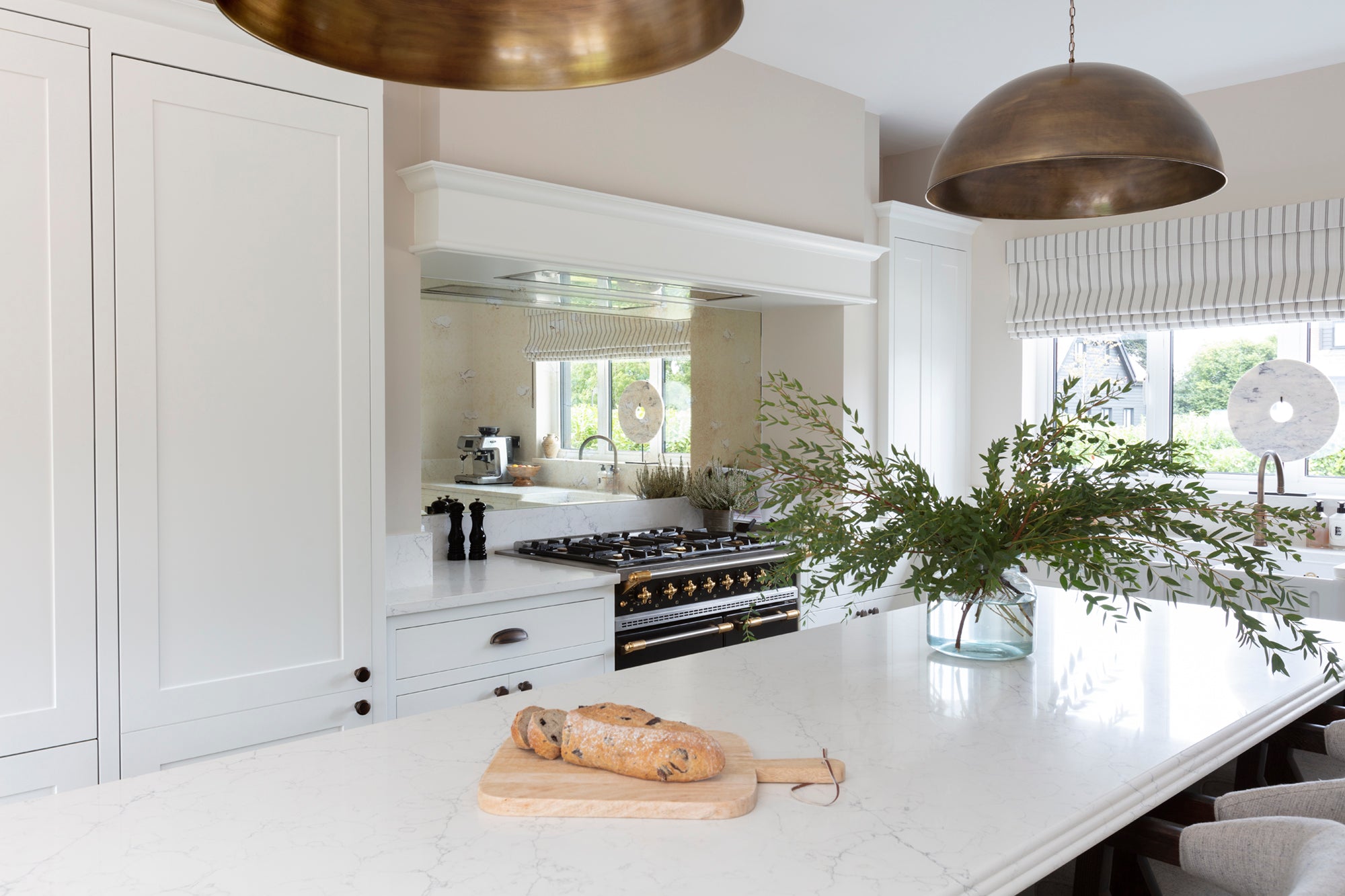 Interior Design in Buckinghamshire | Kitchen Design