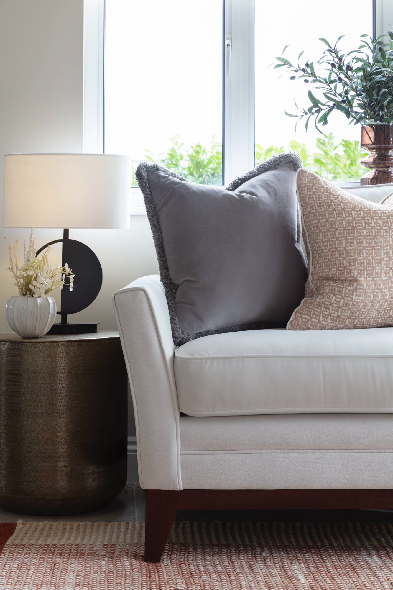 Modern Luxury Interior | Classic Traditional Design | Elegant Interiors | Bespoke Joinery