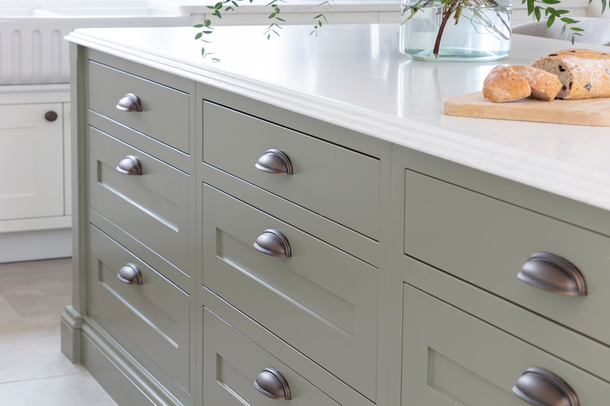 Luxury Kitchen Design | Interior Design | Buckinghamshire | Bespoke Design